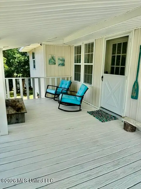 4069 Robin Street, Bay Saint Louis, MS 39520 - #3