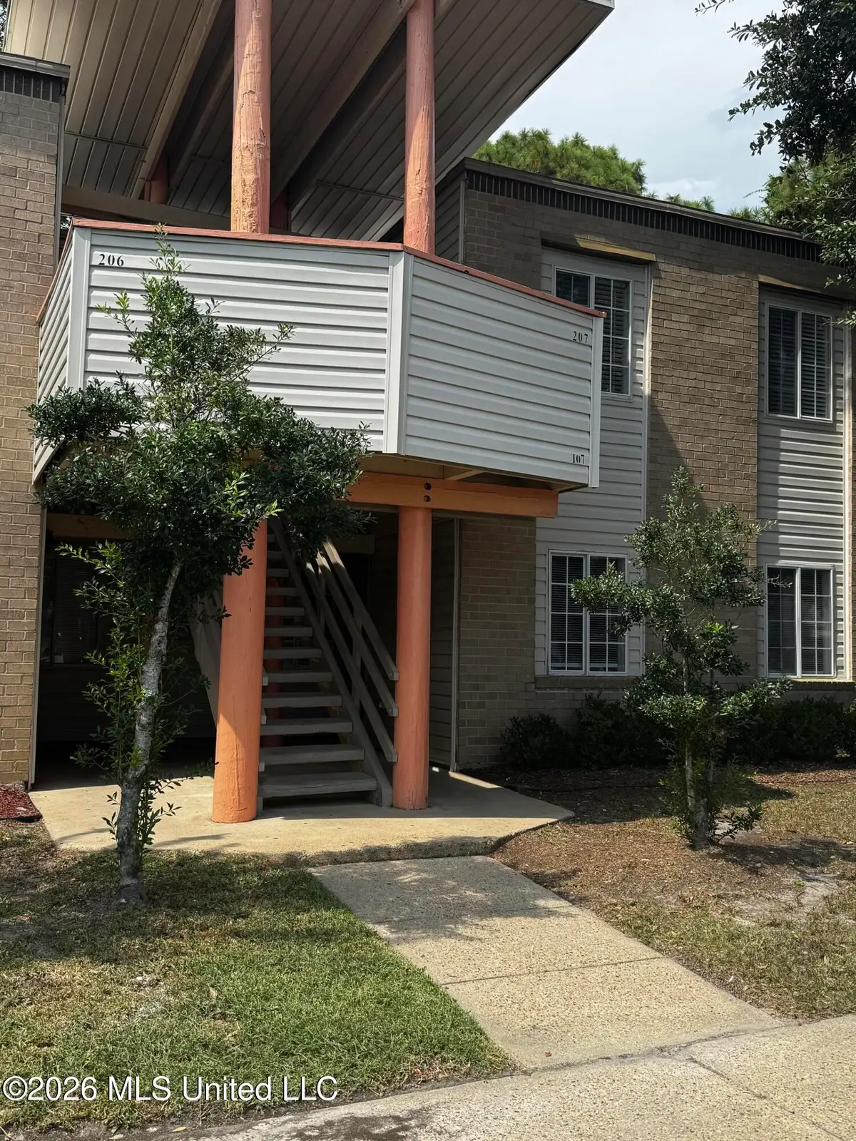 245 Mcdonnell Avenue, Biloxi, MS 39531 - #1