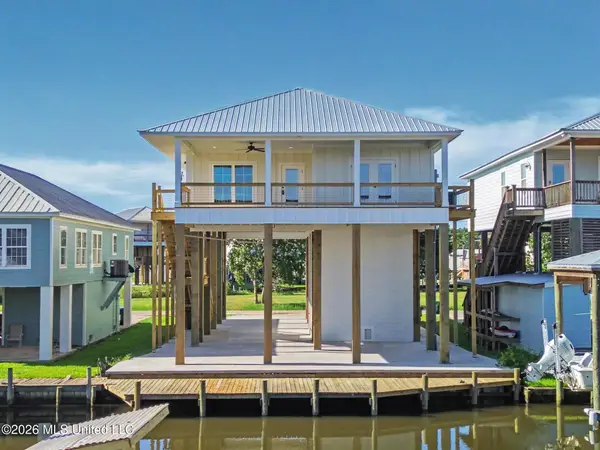 4090 Victoria Street, Bay Saint Louis, MS 39520
