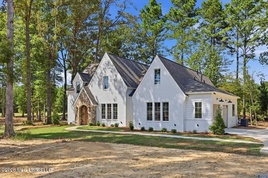 1223 Patriotic Circle, Brandon, MS 39047 - #2
