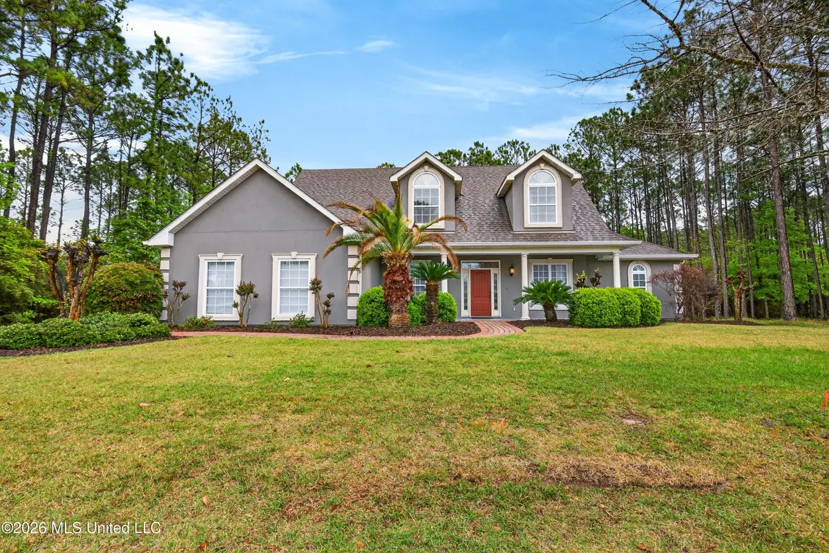 2904 Royal Run Road, Gautier, MS 39553 - #1