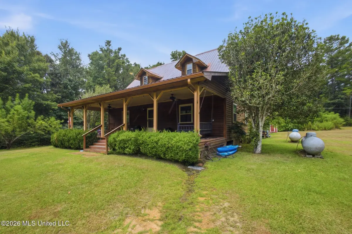 107a Brock Road, Tylertown, MS 39667 - #1