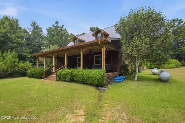 107a Brock Road, Tylertown, MS 39667