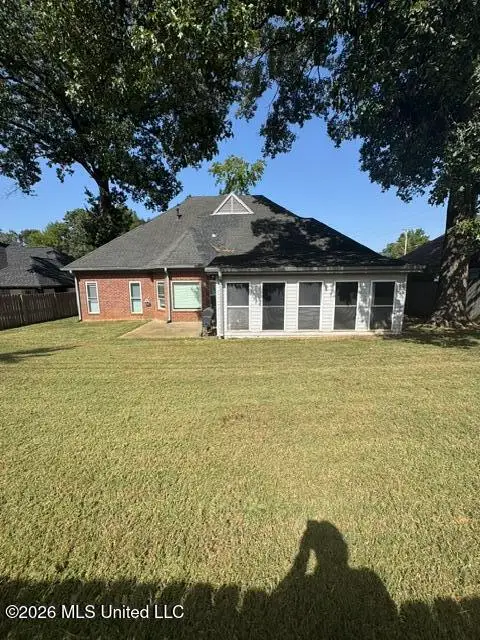 5960 Southridge Drive, Olive Branch, MS 38654 - #2