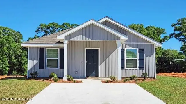 15360 7th Street, Gulfport, MS 39503 - #1