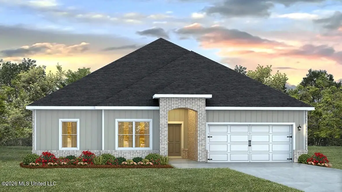 14278 Quill Avenue, Biloxi, MS 39532 - #1