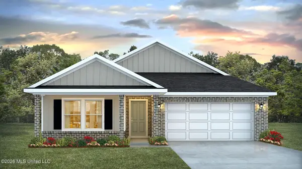 14284 Quill Avenue, Biloxi, MS 39532