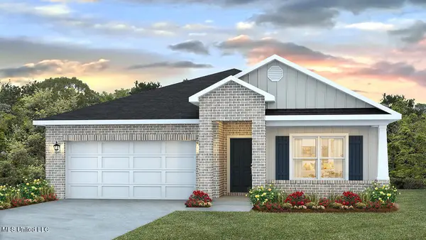 9338 Reserve Boulevard, Biloxi, MS 39532