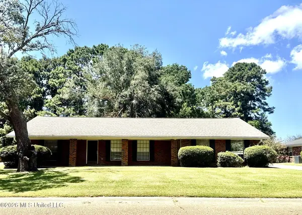 104 Arrowhead Drive, Natchez, MS 39120