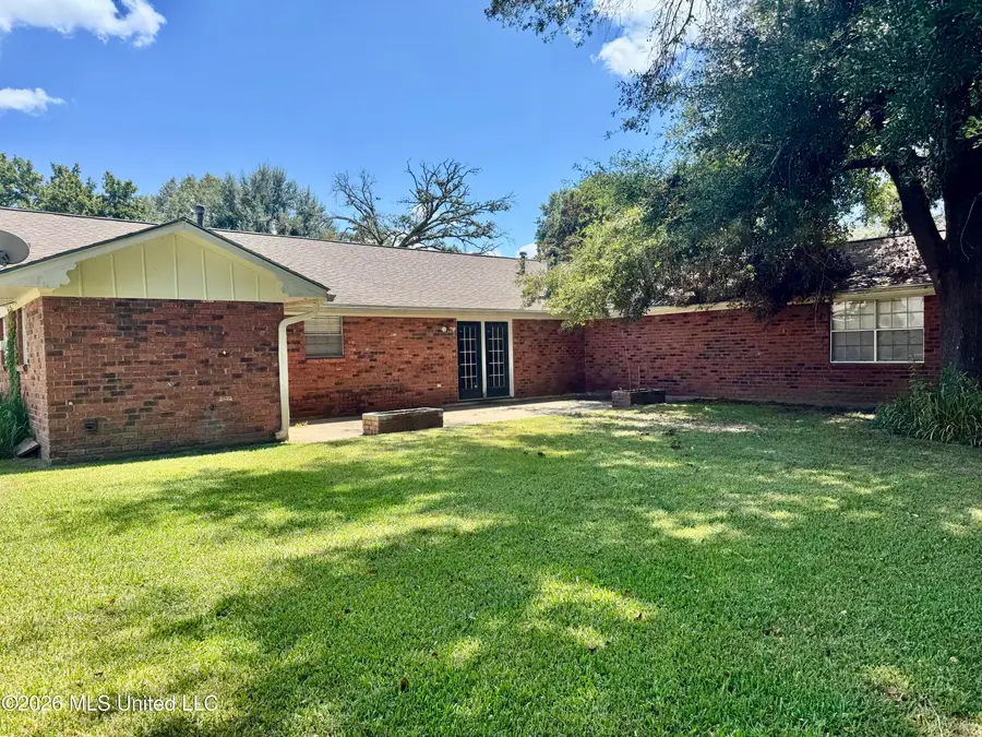 104 Arrowhead Drive, Natchez, MS 39120 - #2
