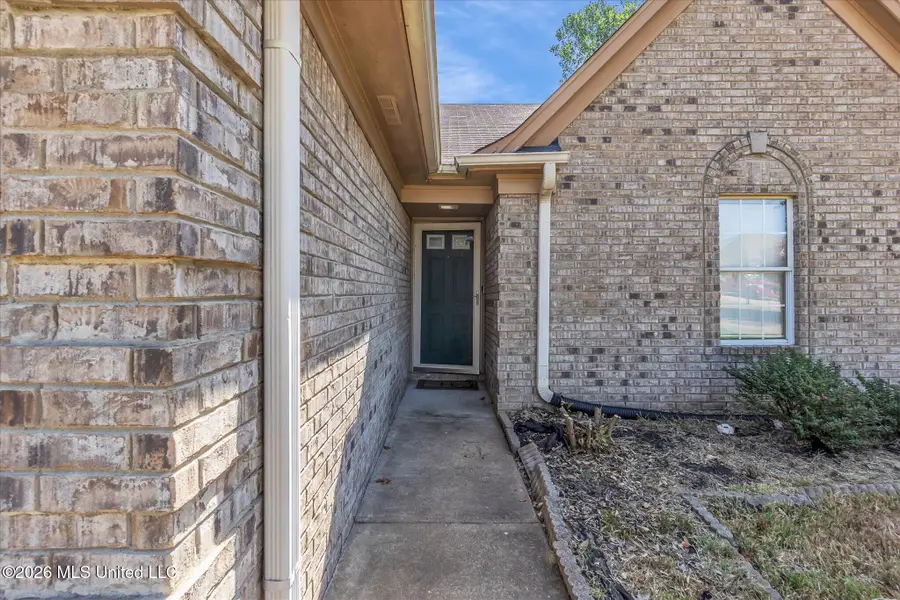 7274 Durango Drive, Horn Lake, MS 38637 - #2