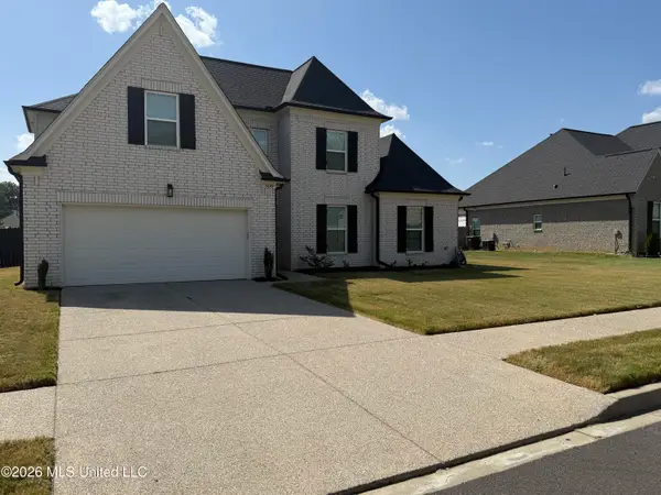 5849 Tucker Landing, Horn Lake, MS 38637