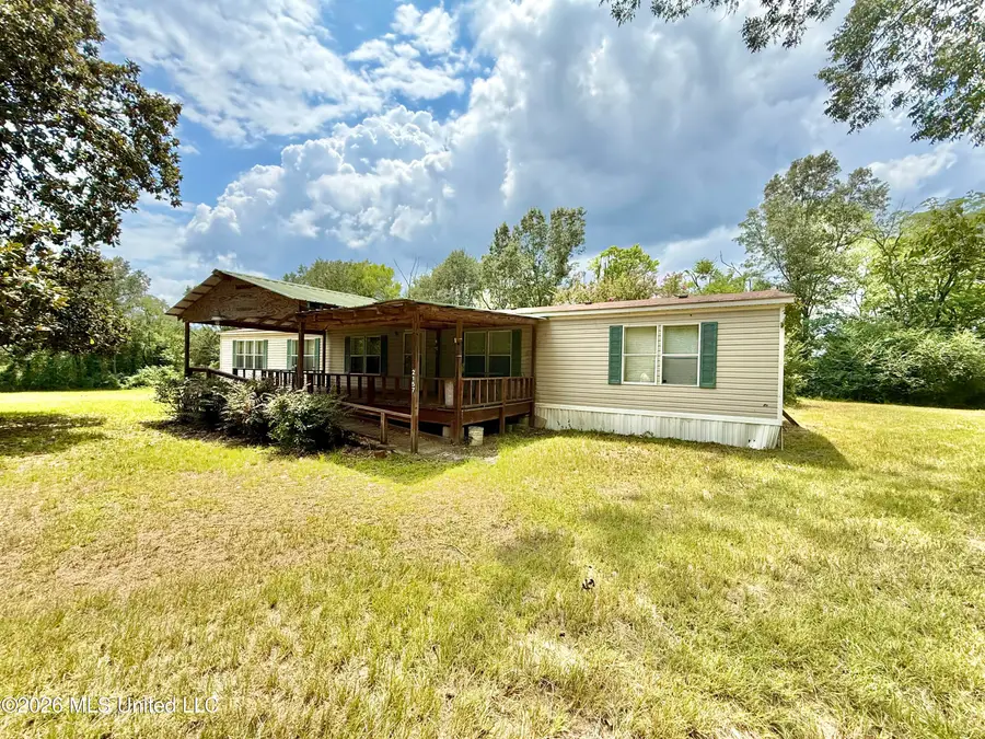 2157 Rhymes Road, Crystal Springs, MS 39059 - #2