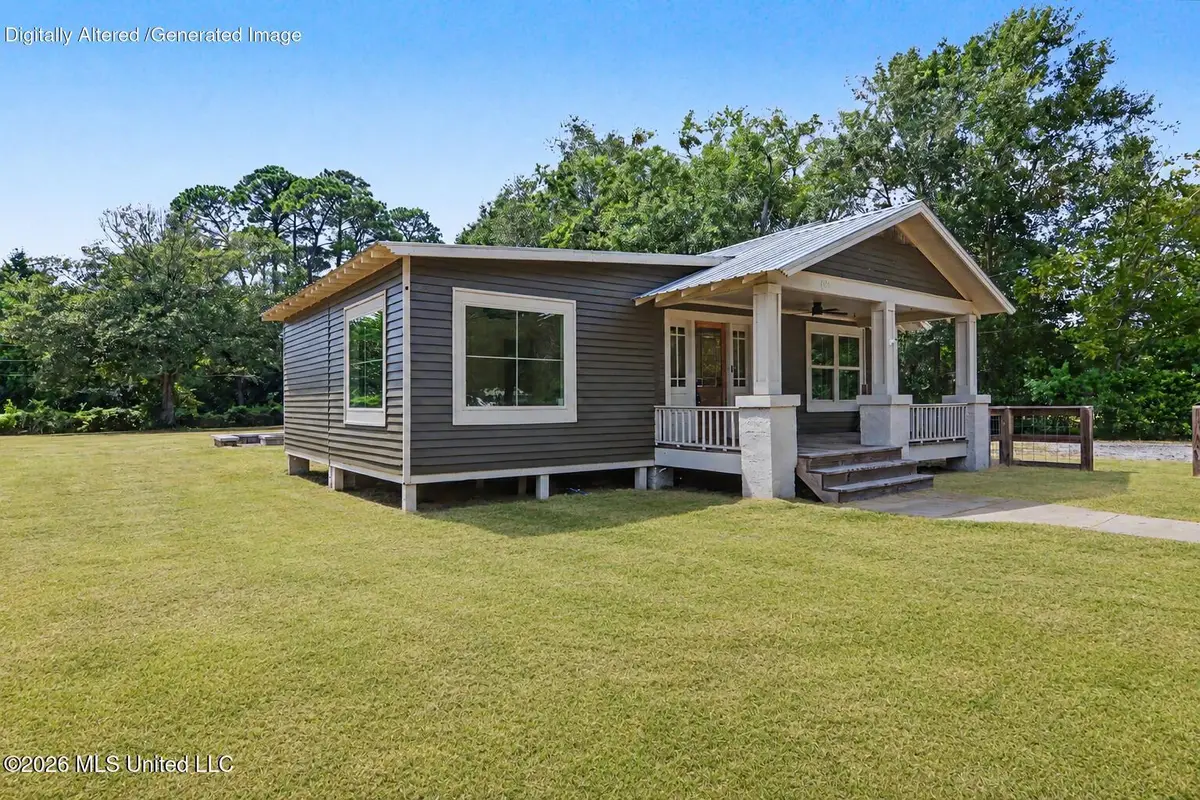 7101 Wayne Lane, Biloxi, MS 39532 - #1