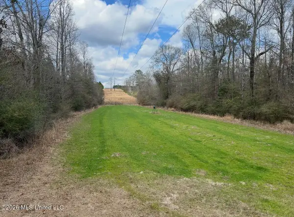 56 Dogwood Drive, Beaumont, MS 39423