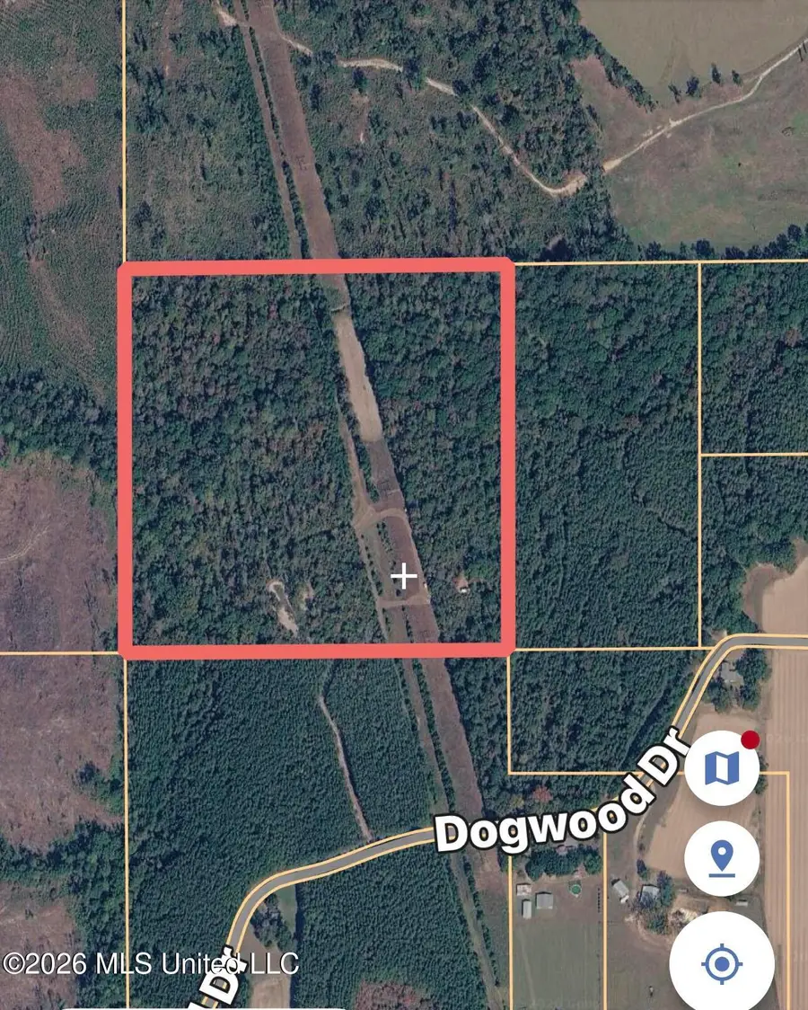 56 Dogwood Drive, Beaumont, MS 39423 - #2