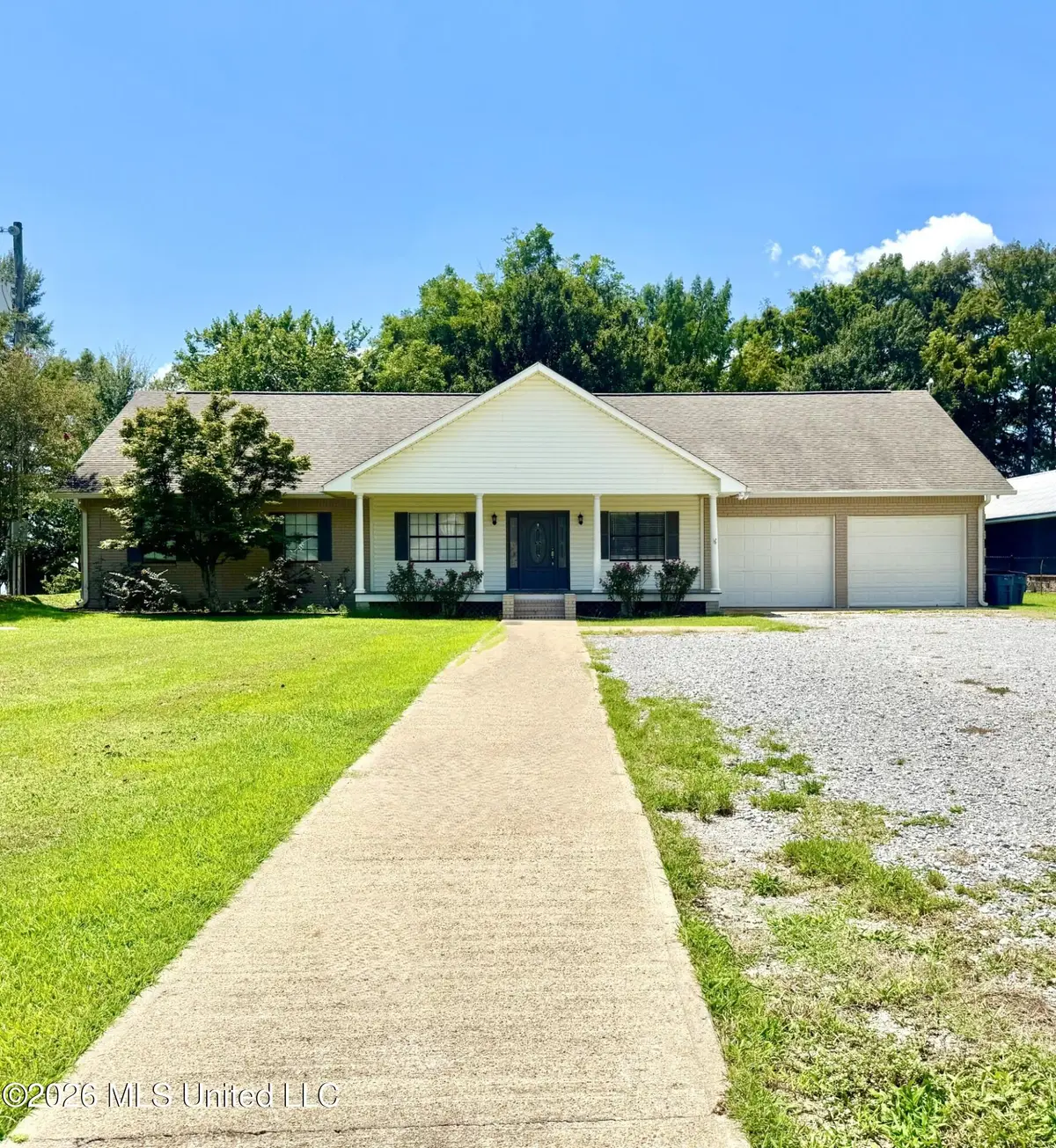 3324 Highway 569, Ferriday, LA 71334 - #1