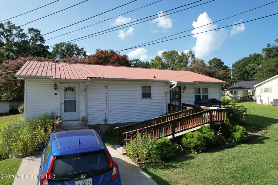25 S Center Street, Potts Camp, MS 38659 - #2