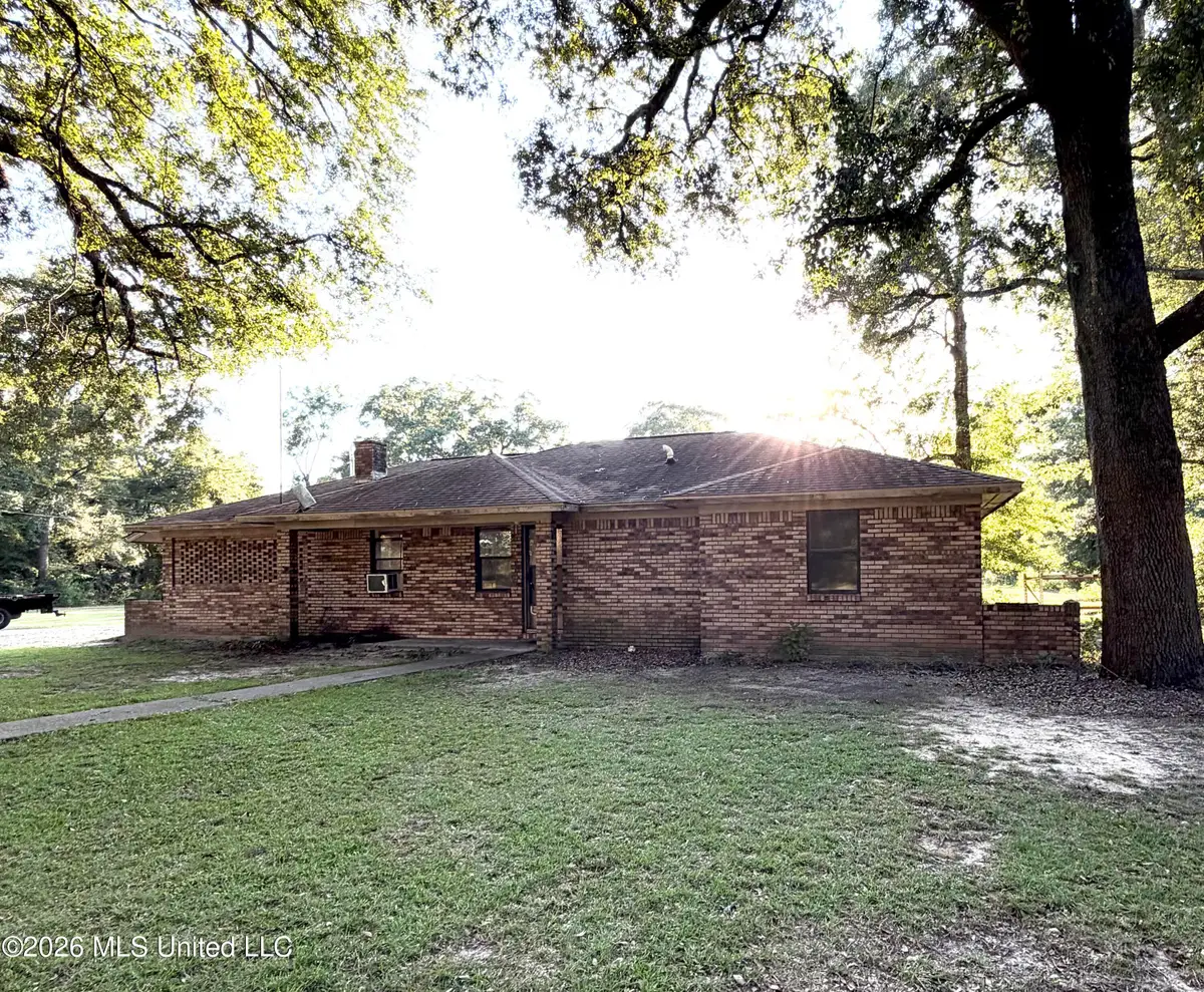 149 Henderson Drive, Lucedale, MS 39452 - #1