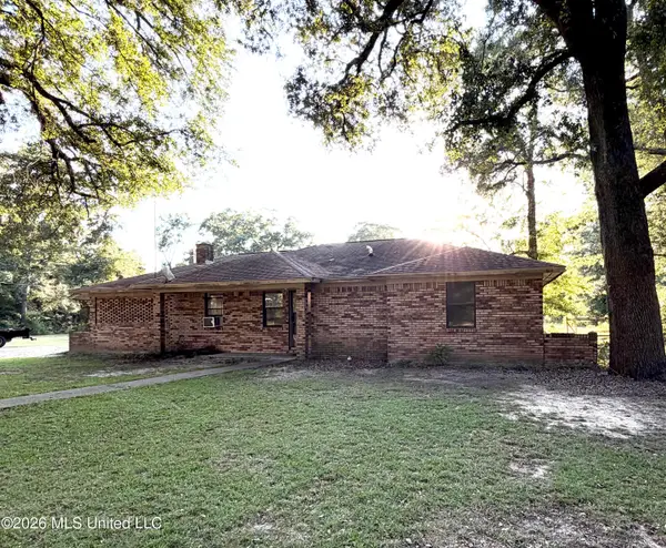 149 Henderson Drive, Lucedale, MS 39452