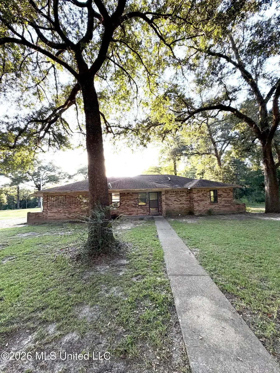 149 Henderson Drive, Lucedale, MS 39452 - #2