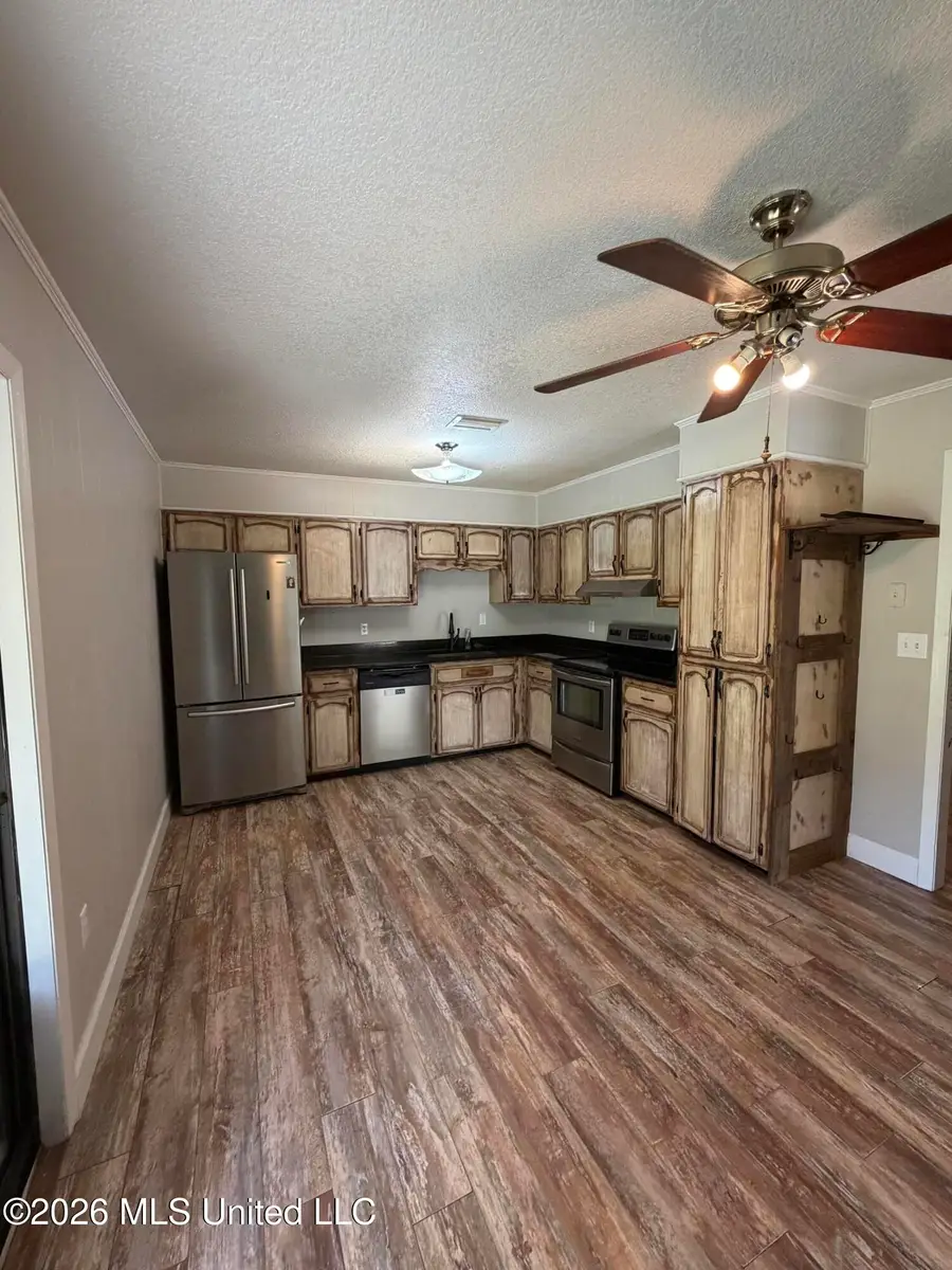 149 Henderson Drive, Lucedale, MS 39452 - #3