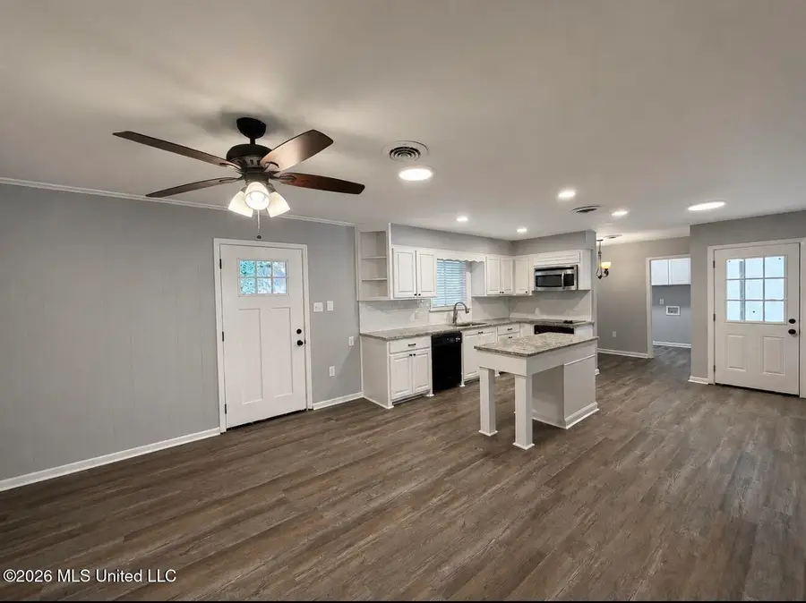 1016 Tanglewood Drive, Clinton, MS 39056 - #3