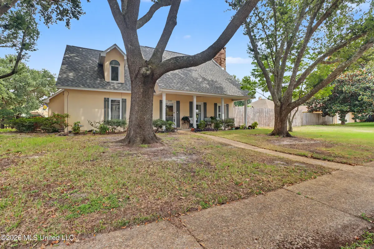 2382 Park Place Drive, Gulfport, MS 39507 - #1