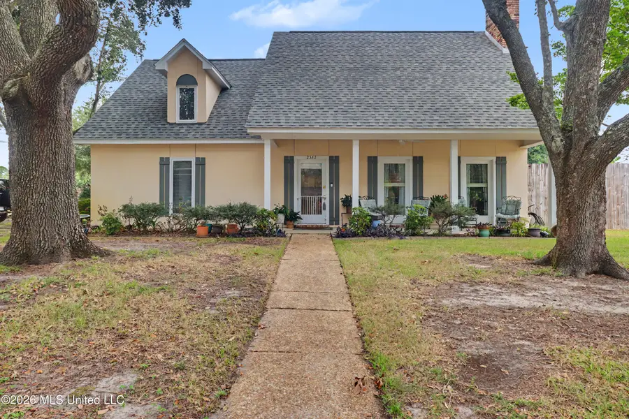 2382 Park Place Drive, Gulfport, MS 39507 - #2
