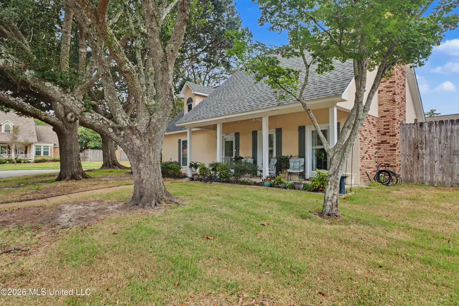 2382 Park Place Drive, Gulfport, MS 39507 - #3
