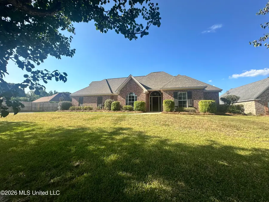 102 Eastfield Place, Madison, MS 39110 - #2
