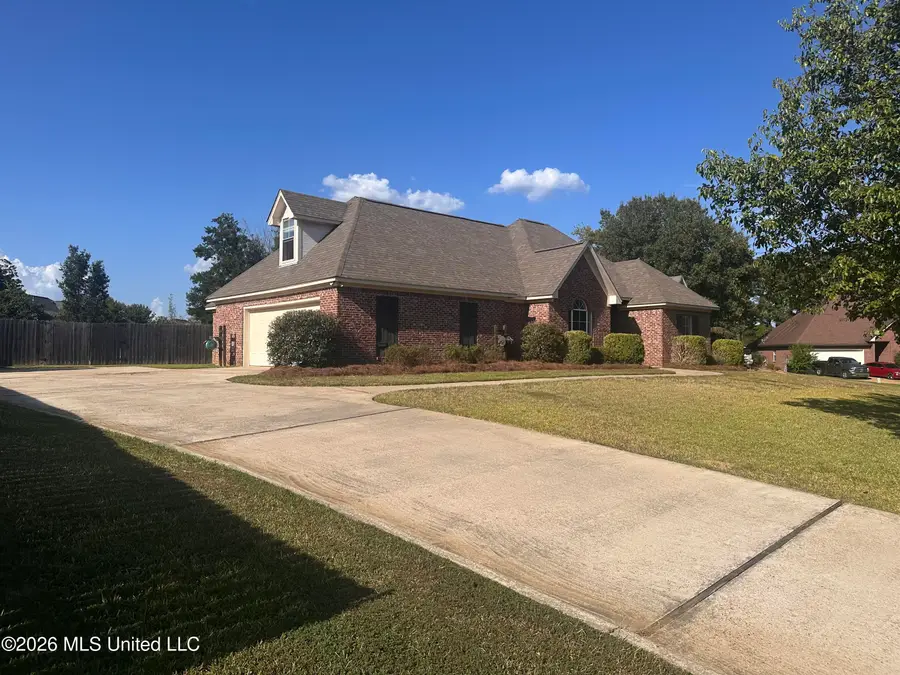 102 Eastfield Place, Madison, MS 39110 - #3