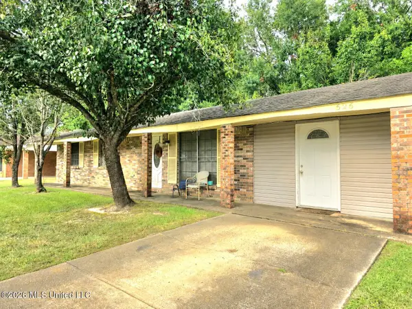 626 Octave Street, D'Iberville, MS 39540