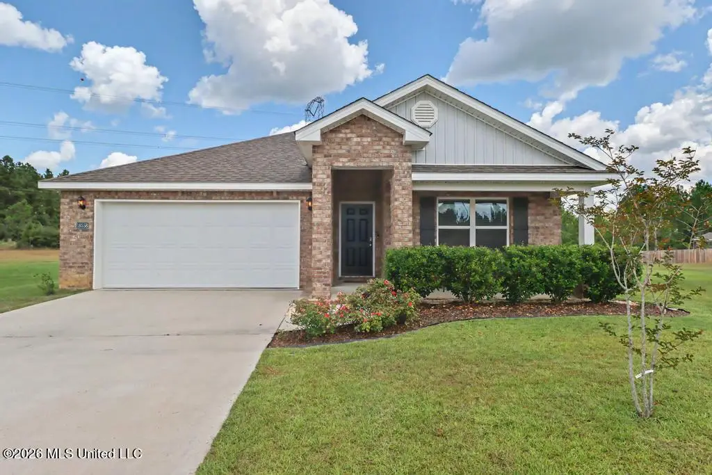 18558 Oak Bay Drive, Biloxi, MS 39532 - #1