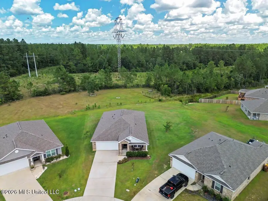 18558 Oak Bay Drive, Biloxi, MS 39532 - #2