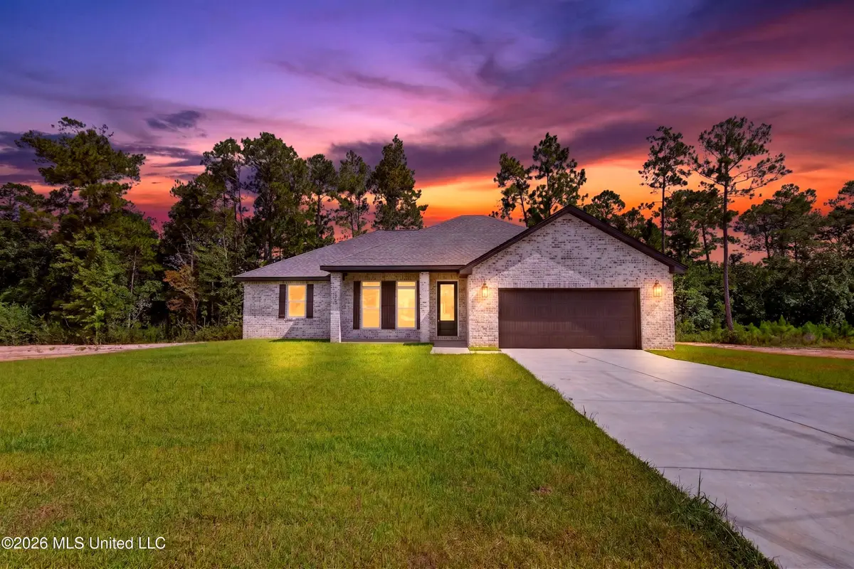 19685 Wallace Way, Saucier, MS 39574 - #1