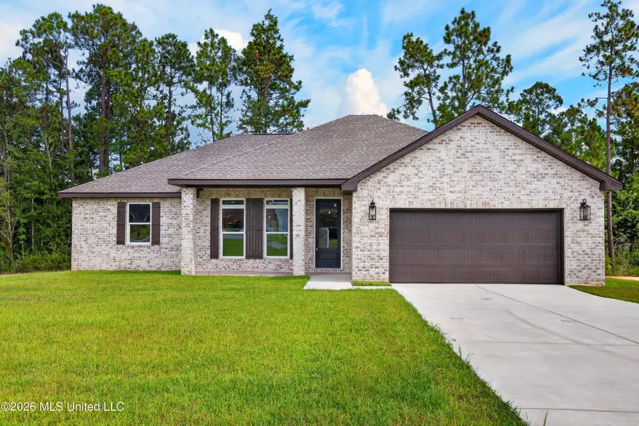 19685 Wallace Way, Saucier, MS 39574 - #2