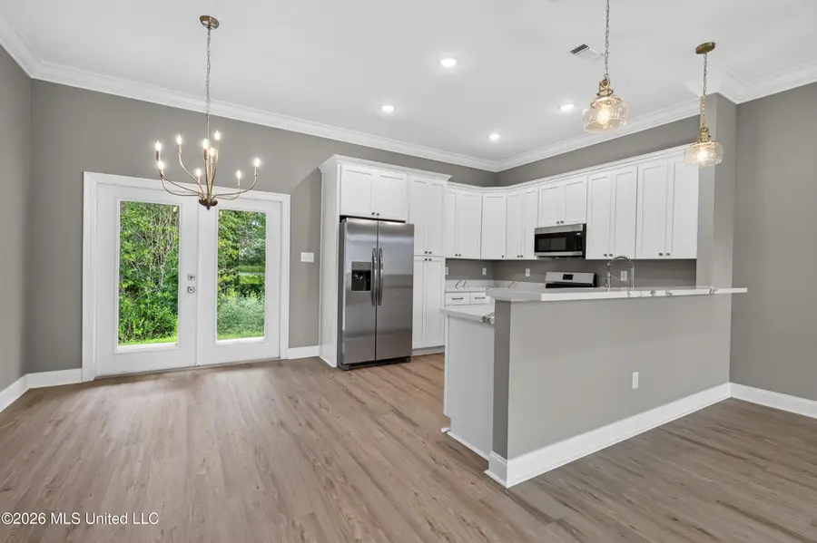19685 Wallace Way, Saucier, MS 39574 - #3