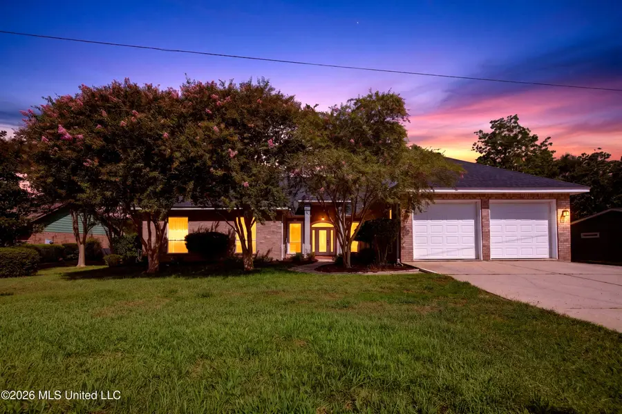 56135 E Diamondhead Drive, Diamondhead, MS 39525 - #2