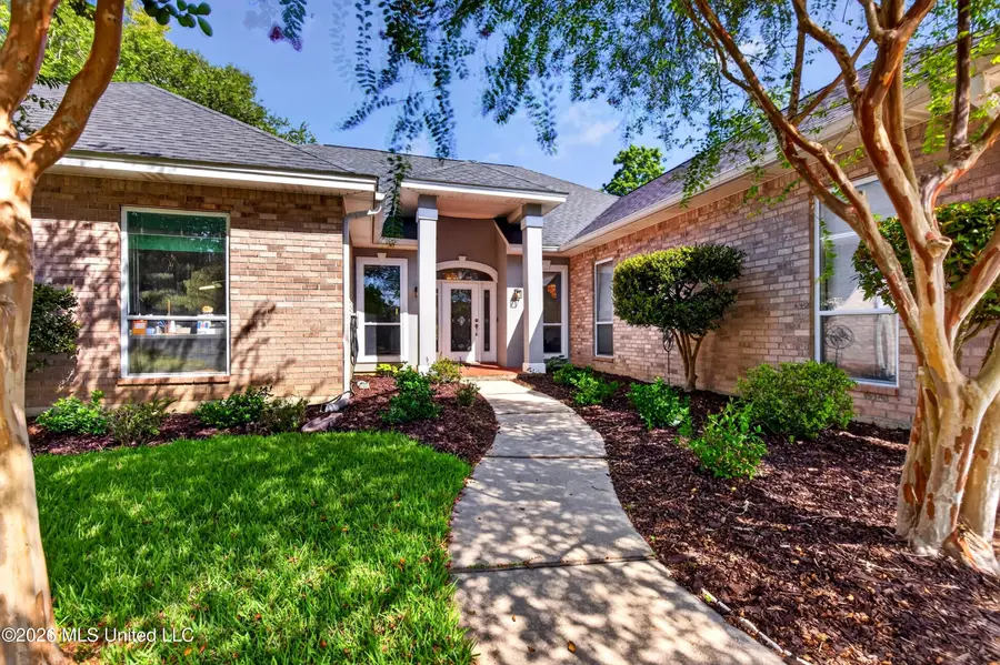 56135 E Diamondhead Drive, Diamondhead, MS 39525 - #3
