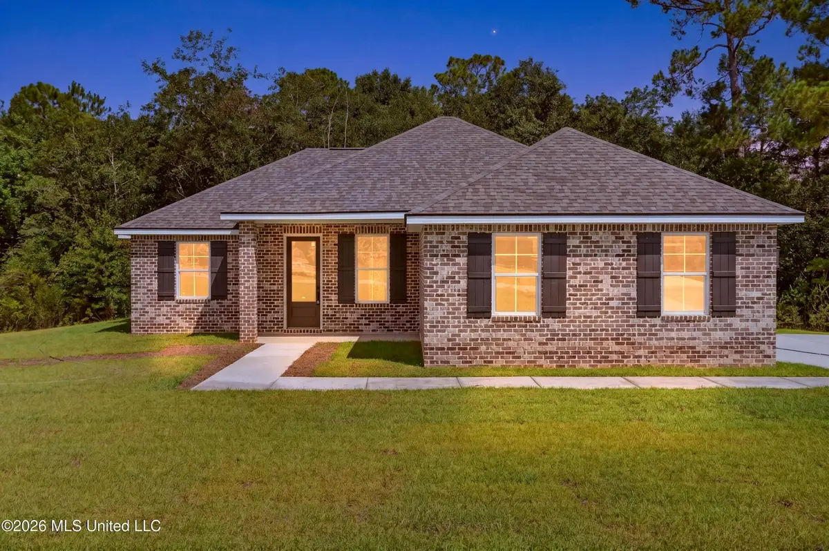 19671 Wallace Way, Saucier, MS 39574 - #1