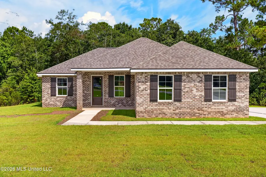 19671 Wallace Way, Saucier, MS 39574 - #2