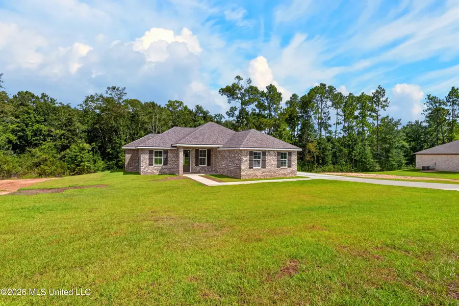 19671 Wallace Way, Saucier, MS 39574 - #3