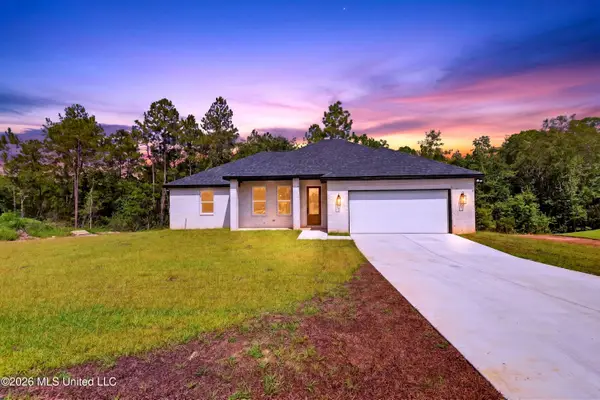 19663 Wallace Way, Saucier, MS 39574