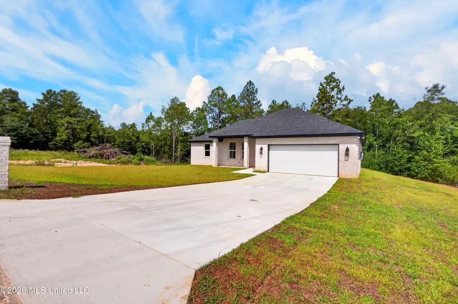 19663 Wallace Way, Saucier, MS 39574 - #2