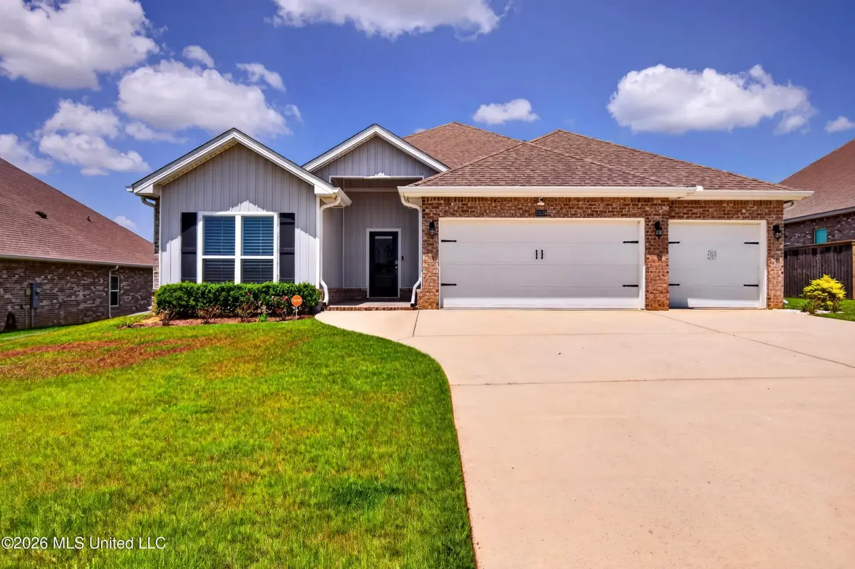 15159 Windmill Ridge Parkway, Diberville, MS 39540 - #1