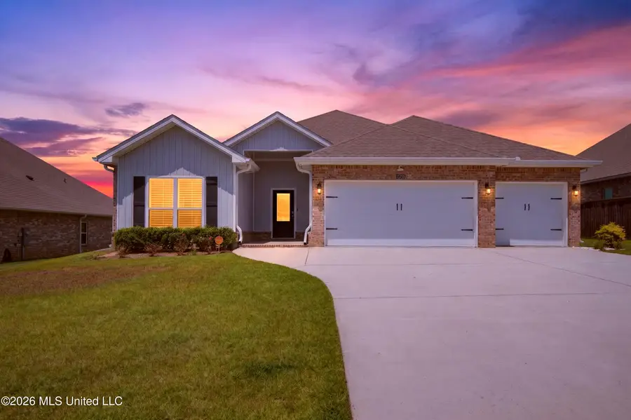 15159 Windmill Ridge Parkway, Diberville, MS 39540 - #2