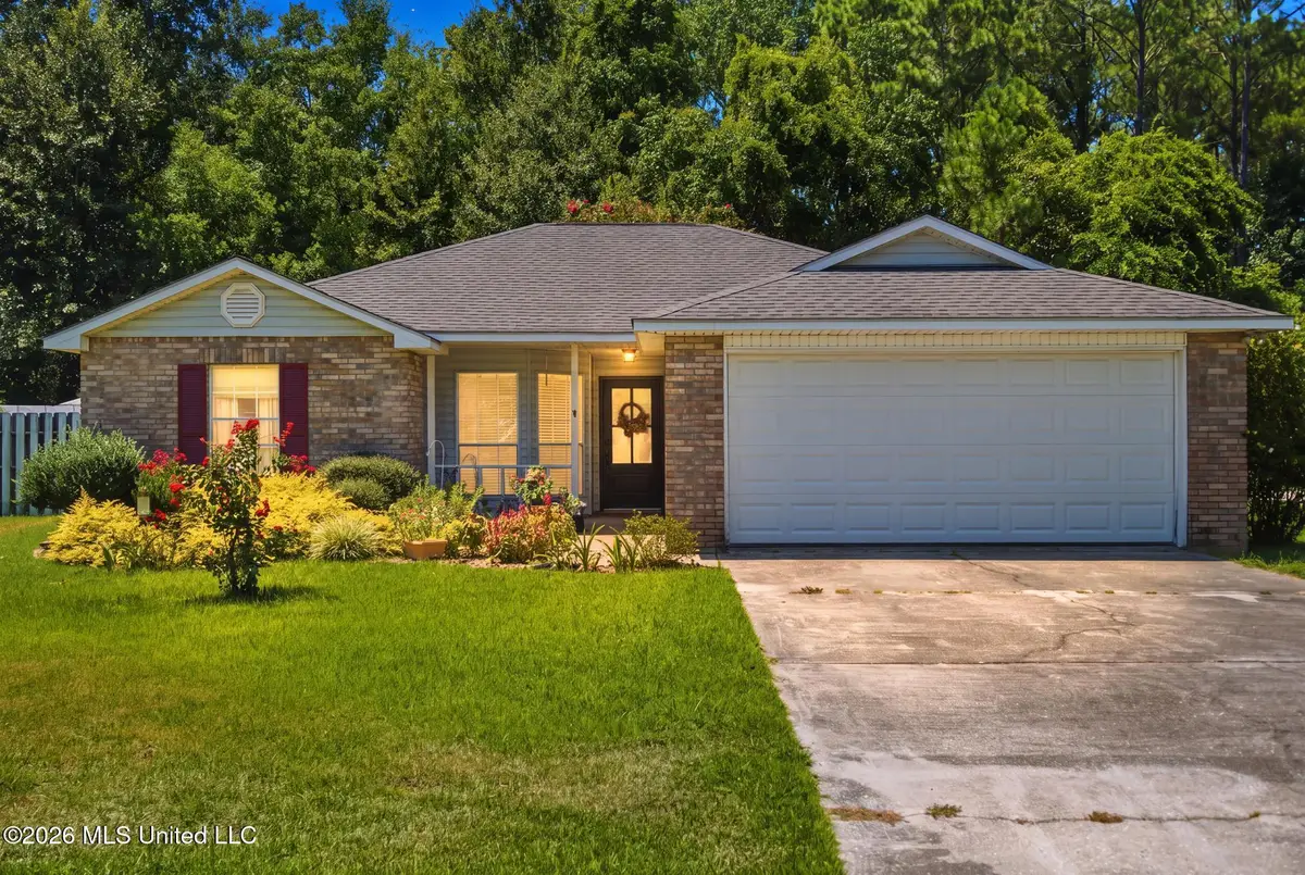 219 N Lang Avenue, Long Beach, MS 39560 - #1