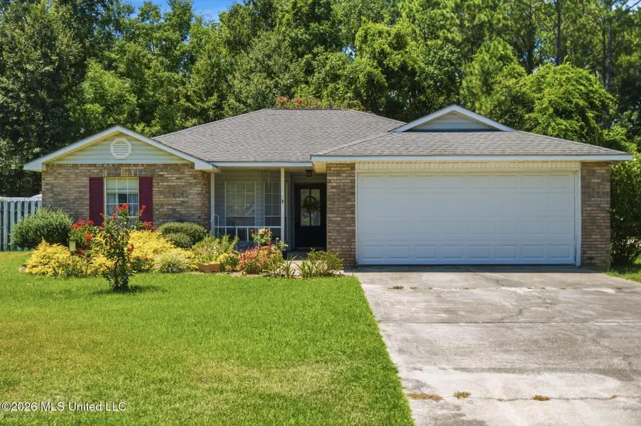 219 N Lang Avenue, Long Beach, MS 39560 - #2
