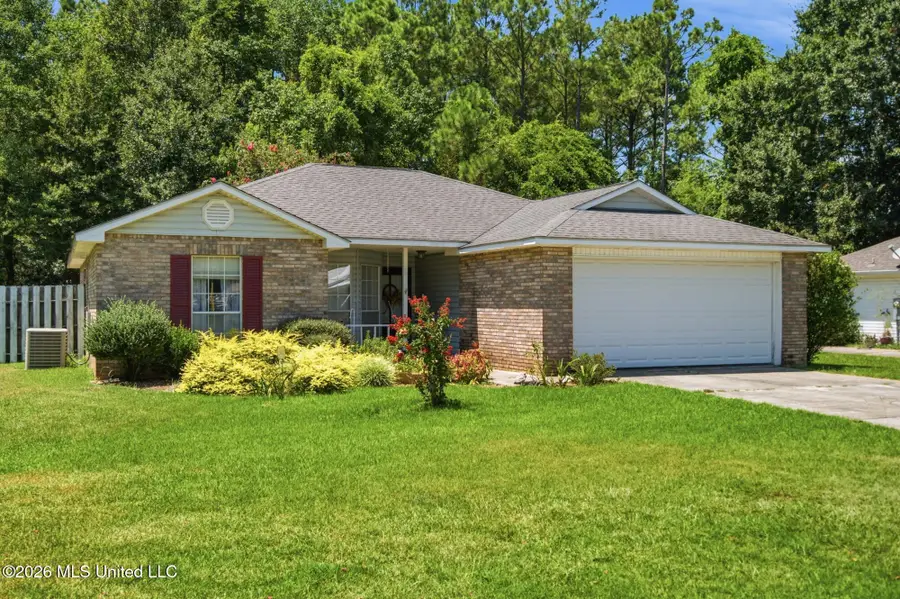 219 N Lang Avenue, Long Beach, MS 39560 - #3